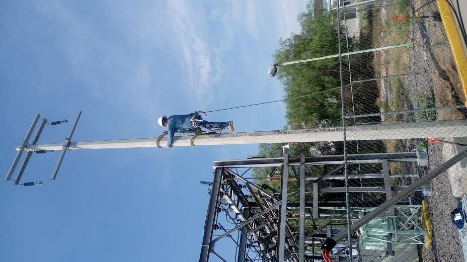 Proyecto de automatización