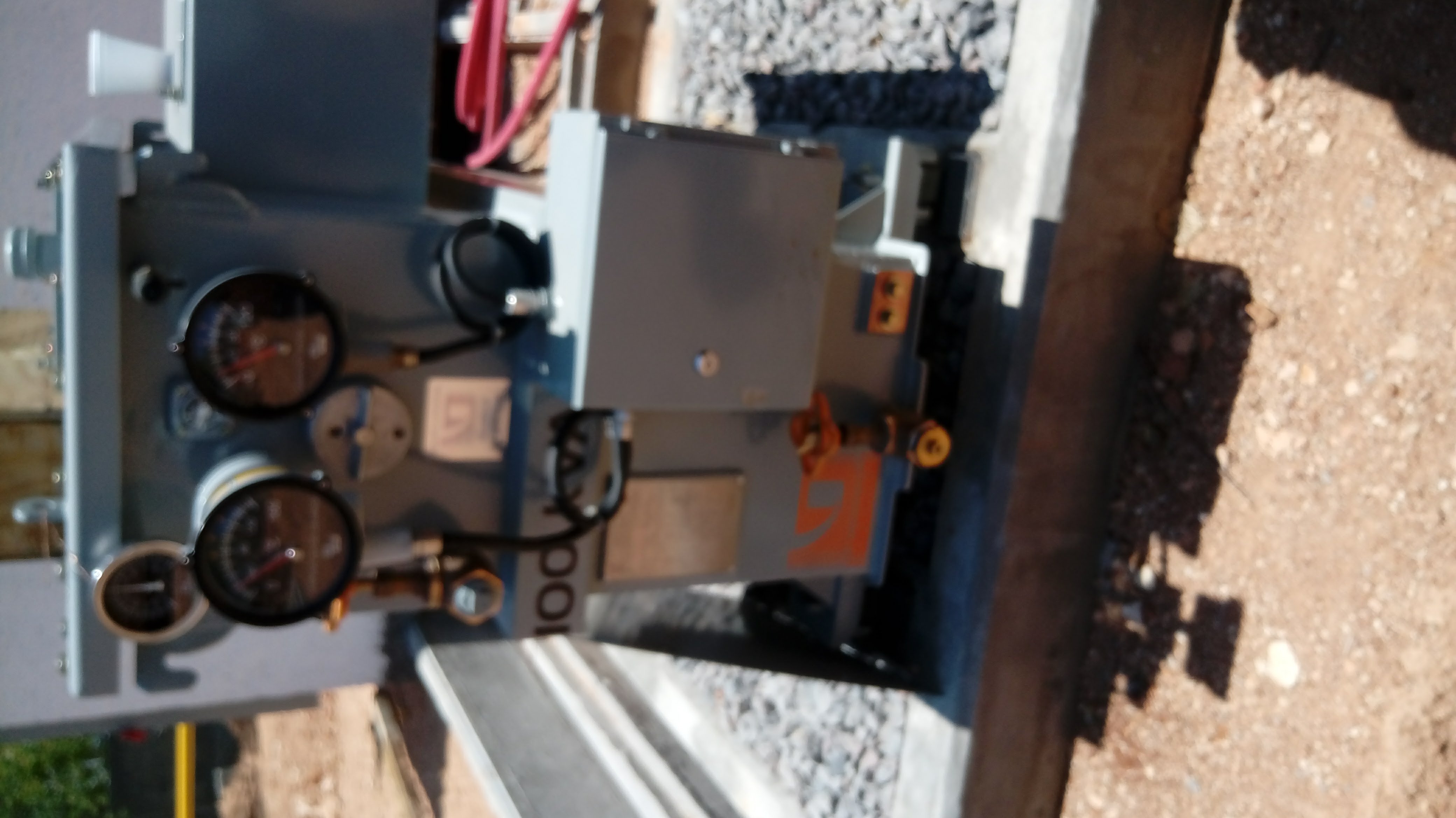 Proyecto de automatización
