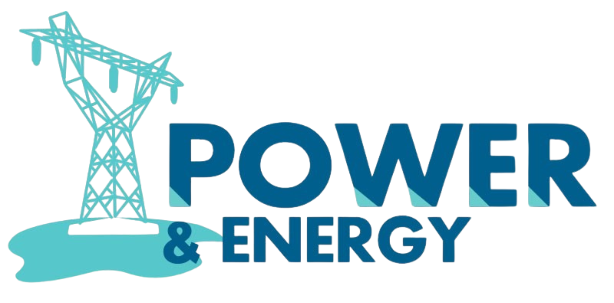 Power y Energy Logo